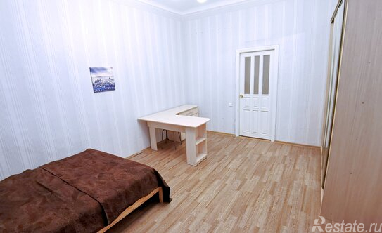 Аренда 3-комн квартиры на вторичном рынке ул Тверская,  д. 14