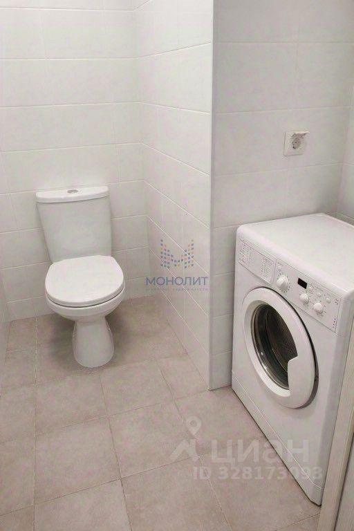 Продажа 2-комн квартиры на вторичном рынке Болотниковская улица, 43К1
