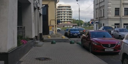 Офис Резная ул ,  д. 6