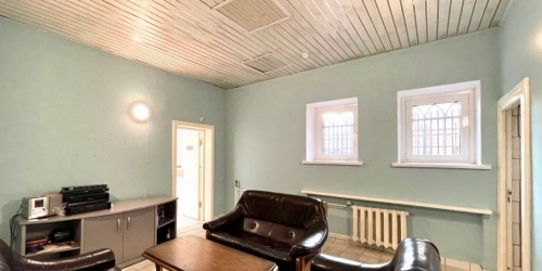 Помещение свободного назначения Ксеньинский пер,  д. 3