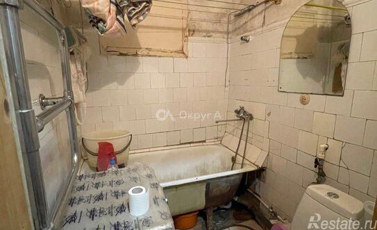 Продажа 2-комн квартиры на вторичном рынке Богородский городской округ, Советская улица,  д. 8