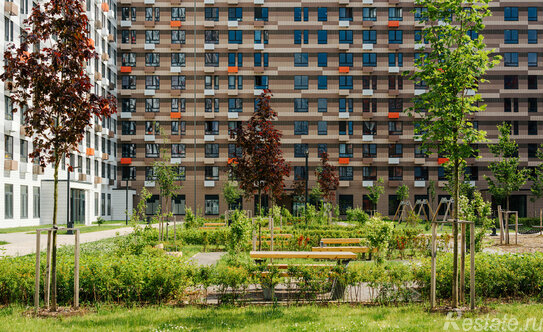 Продажа 1-комн квартиры на вторичном рынке Одинцовский городской округ, Каштановая улица,  д. 16