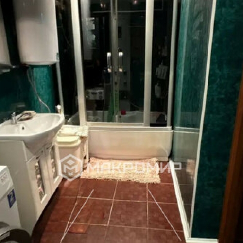 4-комн квартира Елизаветино, ул Парковая,  д. 11