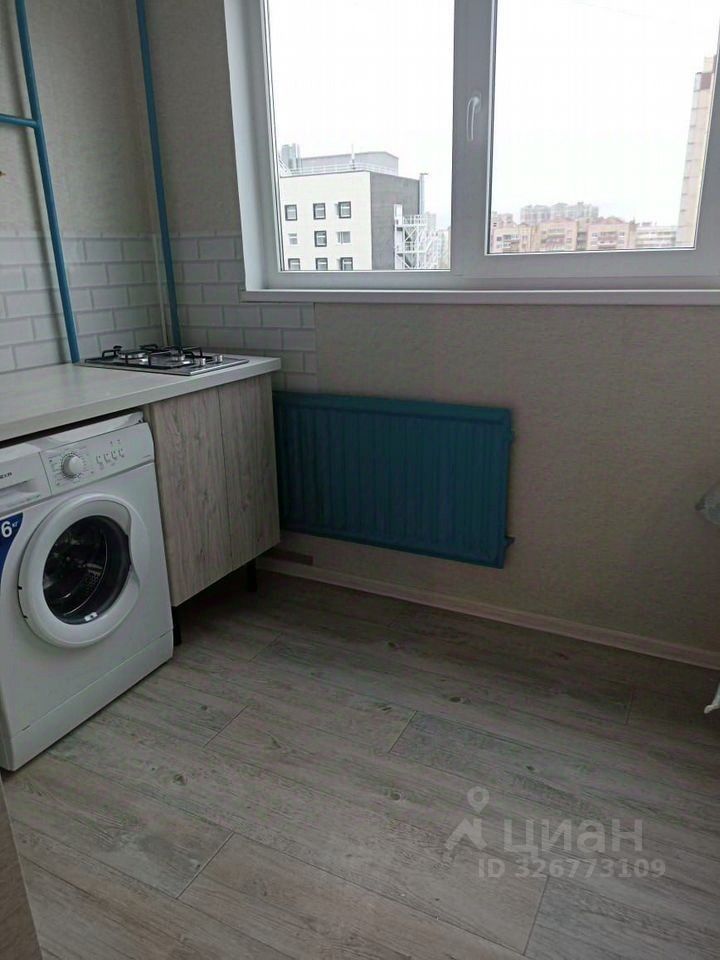 Продажа 1-комн квартиры на вторичном рынке улица Демьяна Бедного,  д. 2к1