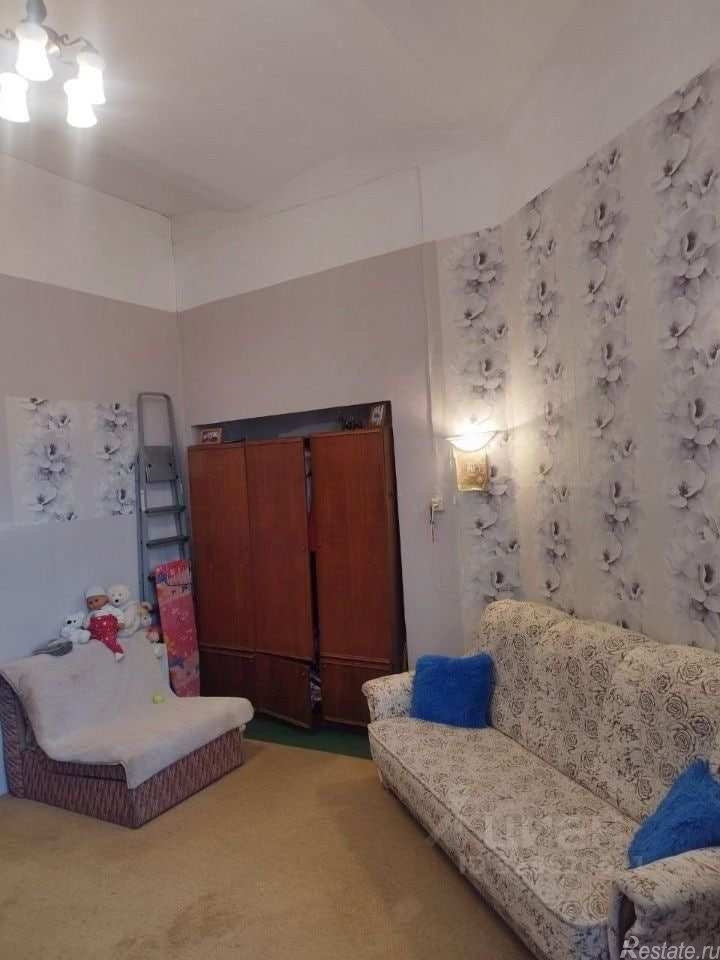 Продажа комнаты Степана Разина ул,  д. 13