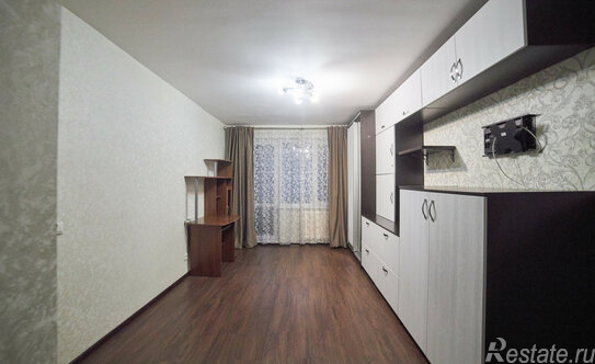 Продажа 1-комн квартиры на вторичном рынке Первомайская ул
