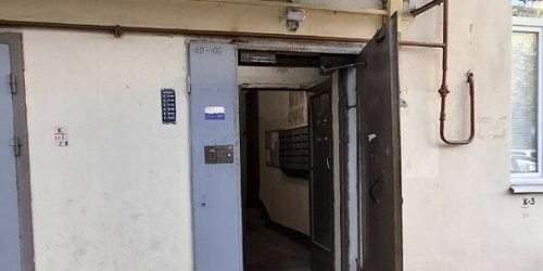 2-комн квартира пер Бойцова,  д. 6