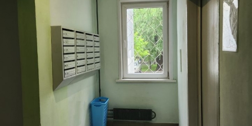 1-комн квартира Череповецкая улица,  д. 9/17