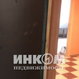 Продажа 1-комн квартиры на вторичном рынке Халтуринская улица,  д. 20
