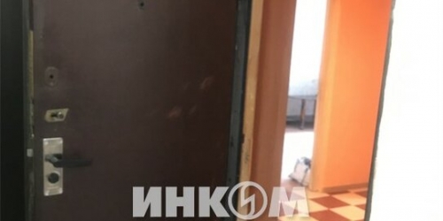 1-комн квартира Халтуринская улица,  д. 20