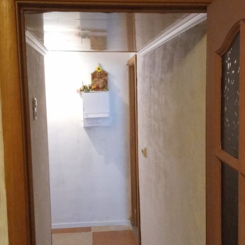 2-комн квартира Рублевское шоссе, 109К2