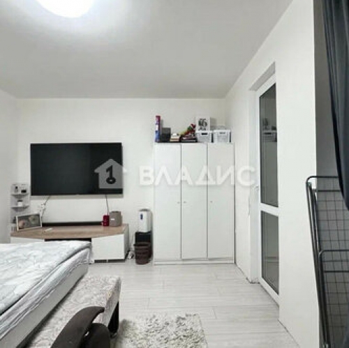 1-комн квартира Чарушинская улица,  д. 22 к1