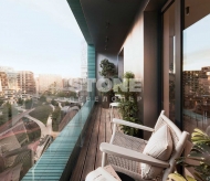 Продажа квартир в ЖК Золоторожский Вал, вл.11, стр.33-34