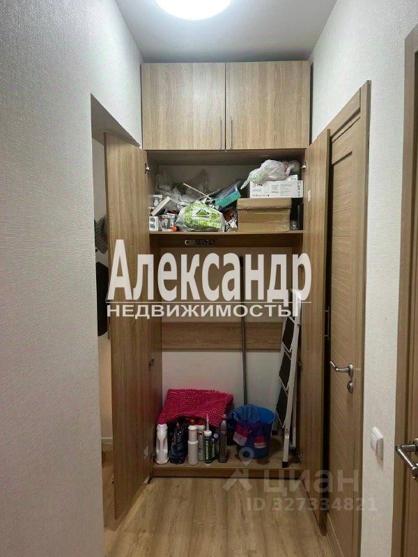 Продажа 2-комн квартиры на вторичном рынке аллея Евгения Шварца, 13к1