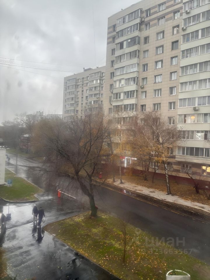 Продажа 1-комн квартиры на вторичном рынке 1-й Сетуньский проезд, 16/2