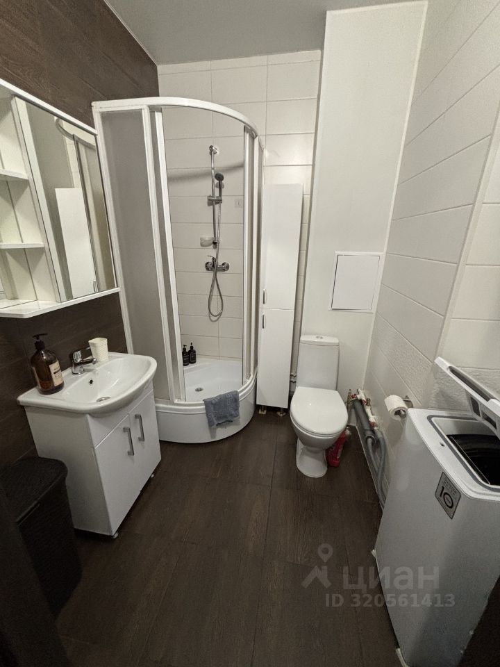 Аренда студии аллея Арцеуловская, 19