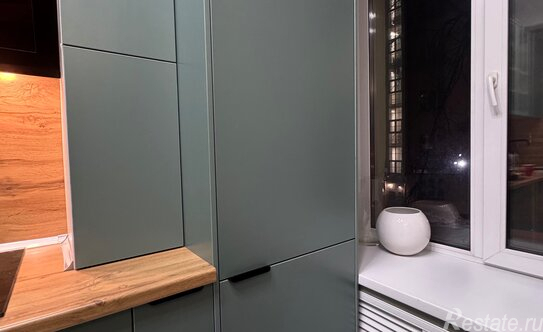 Продажа 2-комн квартиры на вторичном рынке Гранатный пер,  д. 7,  к. 2