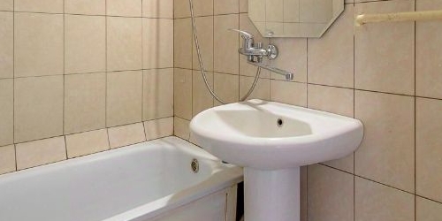 1-комн квартира Беловежская улица, 57