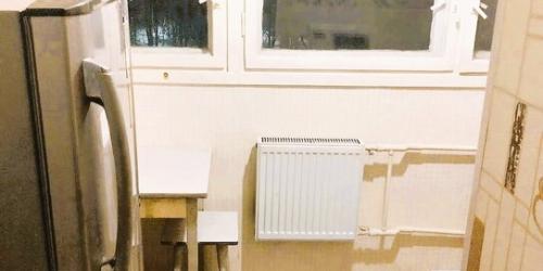 1-комн квартира Брянцева ул,  д. 4