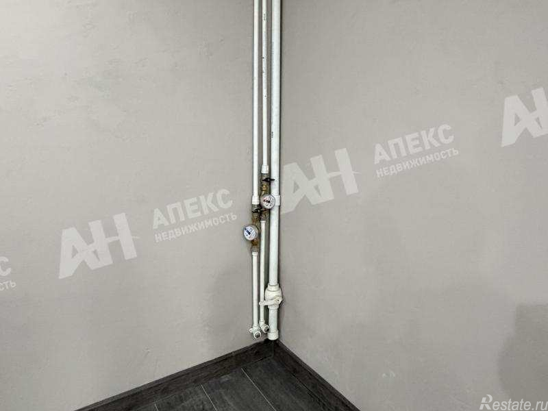 Аренда торгового помещения Новослободская ул