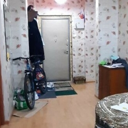 Продажа 3-комн квартиры на вторичном рынке Ватутинки п,  д. 10