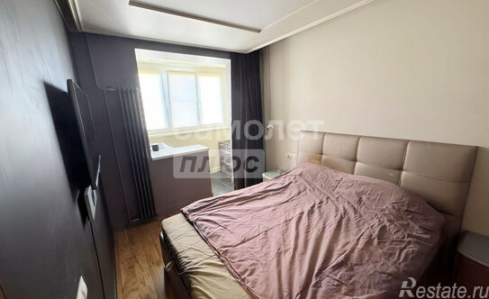 Продажа 3-комн квартиры на вторичном рынке проезд Якушкина,  д. 2