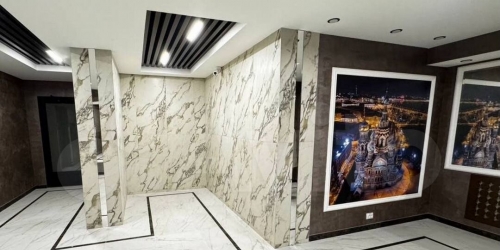 2-комн квартира 11-я линия,  д. 54