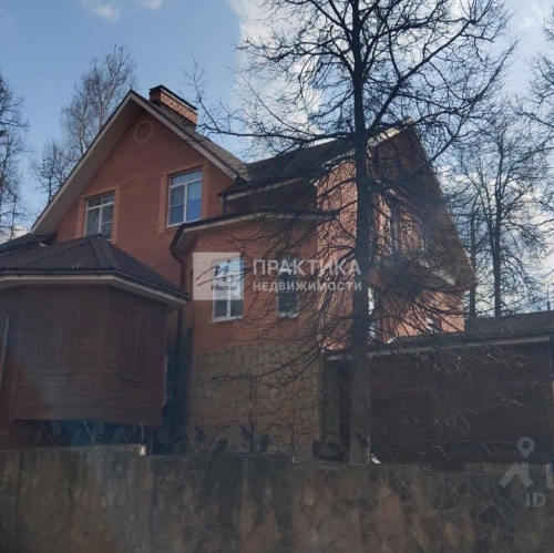 Отдельное здание Новогорск, ул Заречная,  д. 13