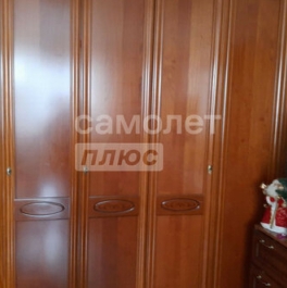 Продажа 2-комн квартиры на вторичном рынке Изюмская улица,  д. 59