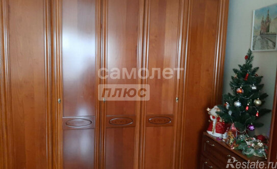 Продажа 2-комн квартиры на вторичном рынке Изюмская улица,  д. 59