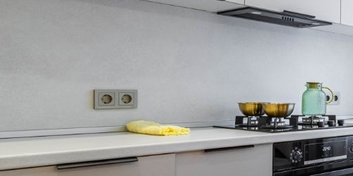 1-комн квартира проспект Юрия Гагарина, 12К1