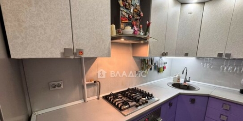 2-комн квартира Зарайская улица,  д. 31