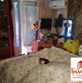 Продажа 2-комн квартиры на вторичном рынке Мытищи, ул. Терешковой,  д. 15