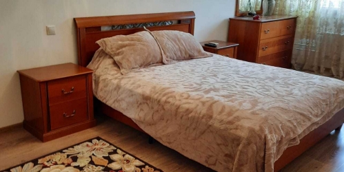 2-комн квартира Новозаводская улица,  д. 8