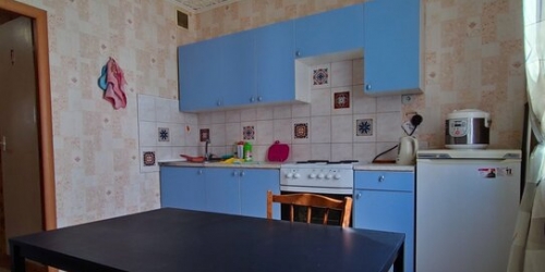 1-комн квартира Братская улица,  д. 3