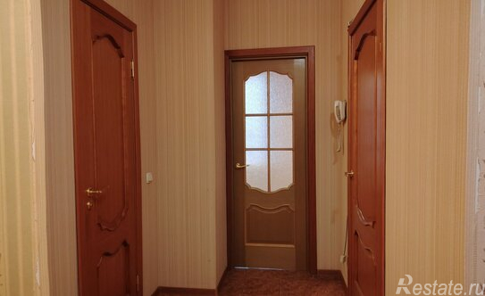 Продажа 2-комн квартиры на вторичном рынке улица Вавиловых