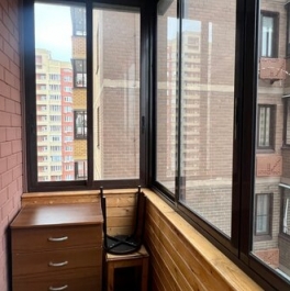 Продажа 1-комн квартиры на вторичном рынке Чкаловский, Чкаловская улица,  д. 4