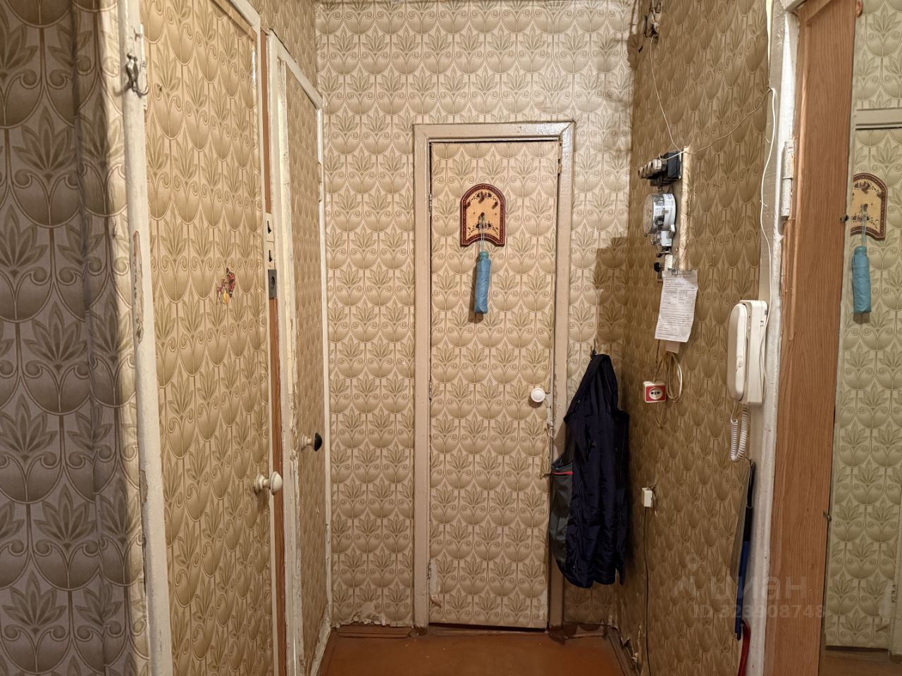 Продажа 1-комн квартиры на вторичном рынке 2-й Рабфаковский переулок, 5К4