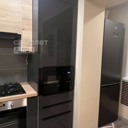 Продажа 2-комн квартиры на вторичном рынке Королёв, ул Сакко и Ванцетти,  д. 34А