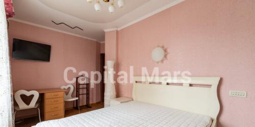 2-комн квартира Докучаев переулок,  д. 19