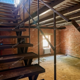 Аренда офиса пер Гривцова,  д. 8