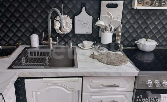 Продажа 3-комн квартиры на вторичном рынке Мурановская улица,  д. 12А