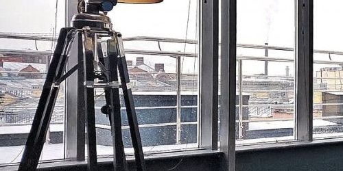 4-комн квартира улица Блохина, 13