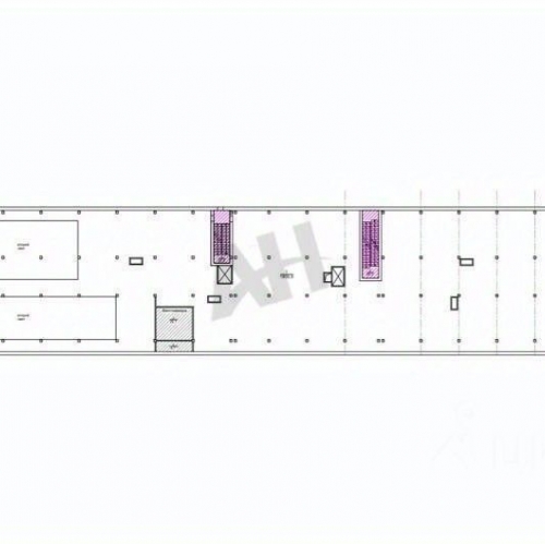 Помещение свободного назначения Варшавское ш,  д. 14 с14