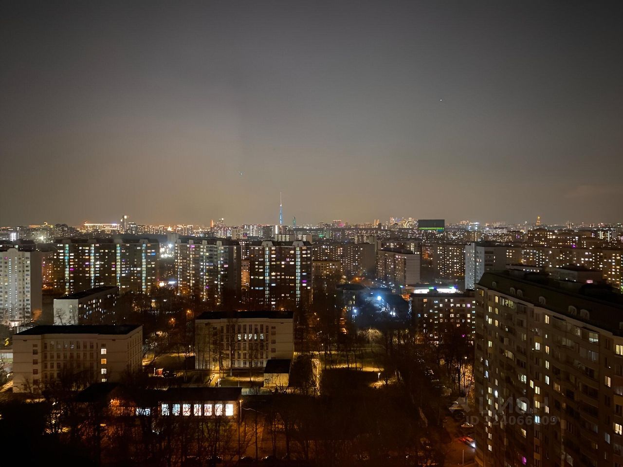 Продажа 2-комн квартиры на вторичном рынке улица Молодцова, 29к2