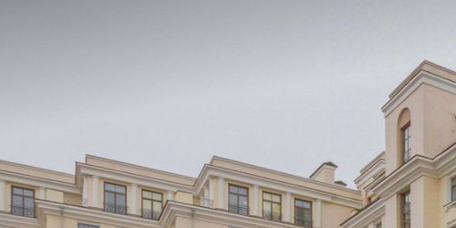 3-комн квартира Морской проспект, 24