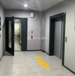 Продажа 1-комн квартиры на вторичном рынке Апрелевка, ул Ясная,  д. 6