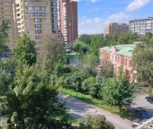 Продать Квартиры вторичка Двинская улица  8 к1 