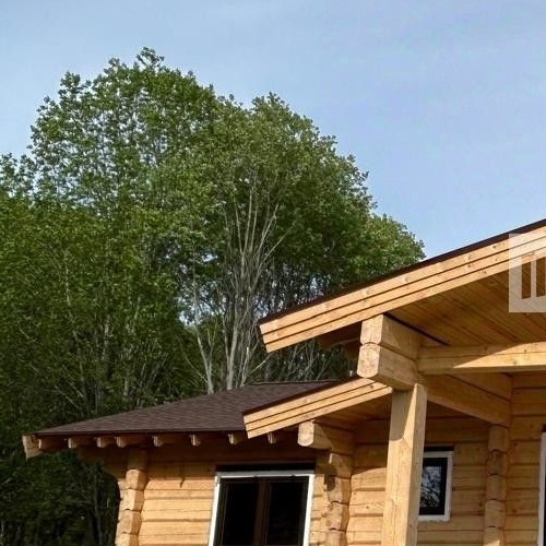 Коттедж/дом д. Светлое, улица Звездная, 8