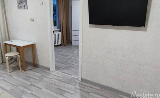 Аренда 2-комн квартиры на вторичном рынке Жигулёвская улица,  д. 20